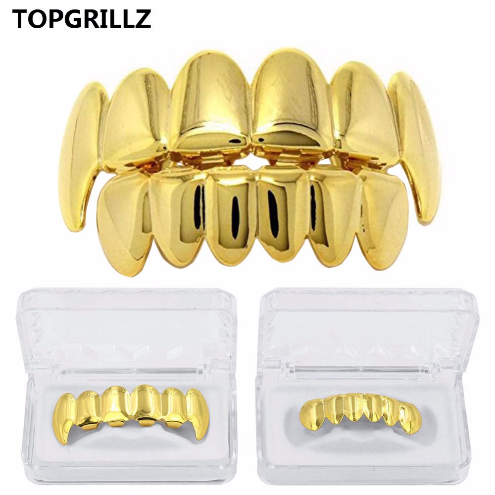 TOPGRILLZ, nuevo ajuste, Color - Body Jewelry Lot reseña y precio