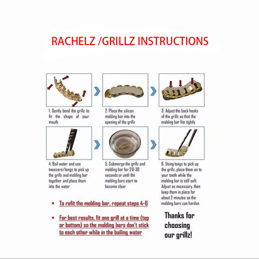 RACHELZ 3 unids/set ahuecado c - Body Jewelry Lot reseña y precio