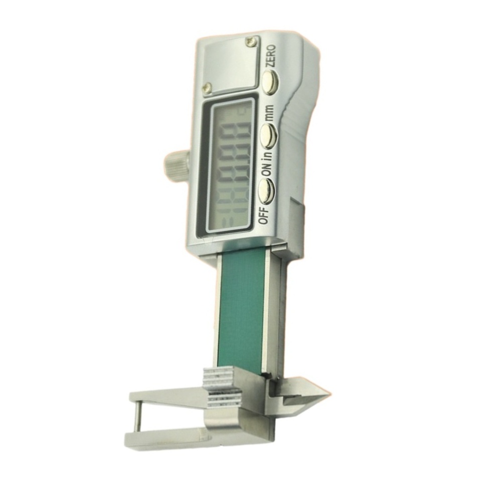 Medidor de espesor digital de  - Body Jewelry Measurements reseña y precio